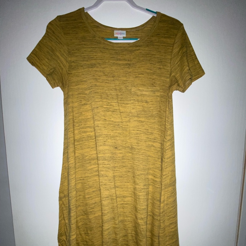 Lularoe Carly Dress